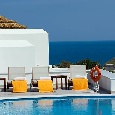 Отель Mediterranean