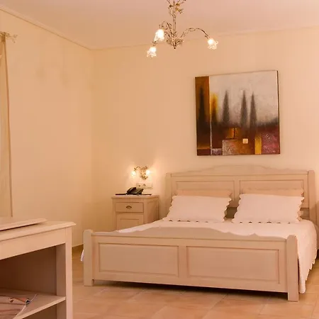 Hotel Mediterranean