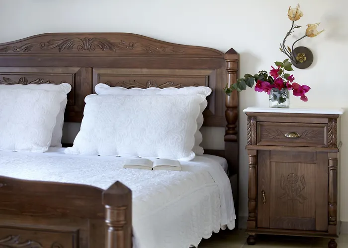 Mediterranean Hotel Stelida (Naxos)