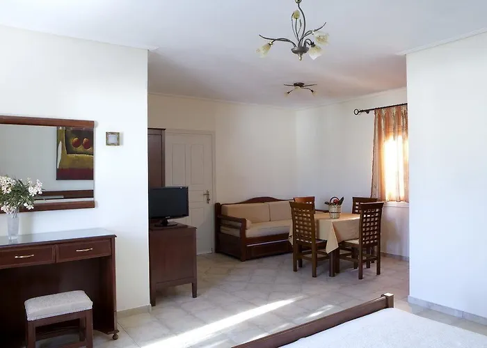 Hotel Mediterranean 3*