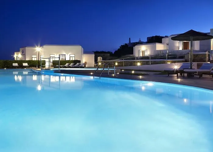 Mediterranean Stelida (Naxos)