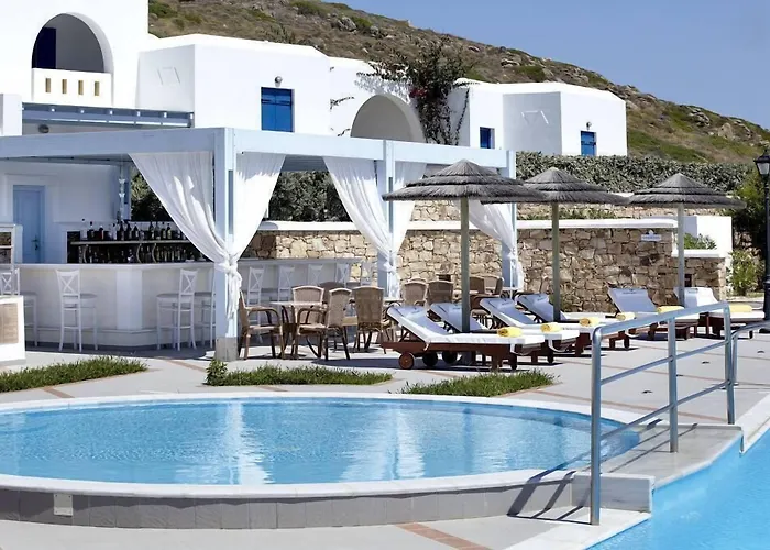 Mediterranean Stelida (Naxos)