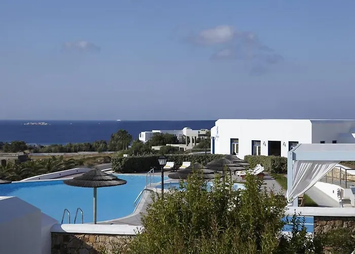 Hotel Mediterranean 3*