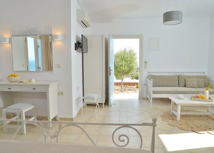 Mediterranean Stelida (Naxos)