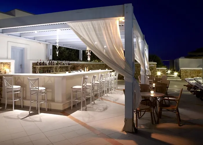 Mediterranean Hotel 3*