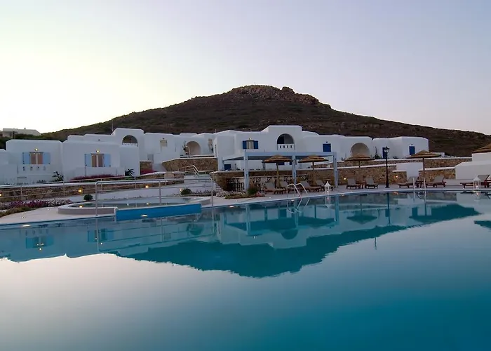 Mediterranean Stelida (Naxos)